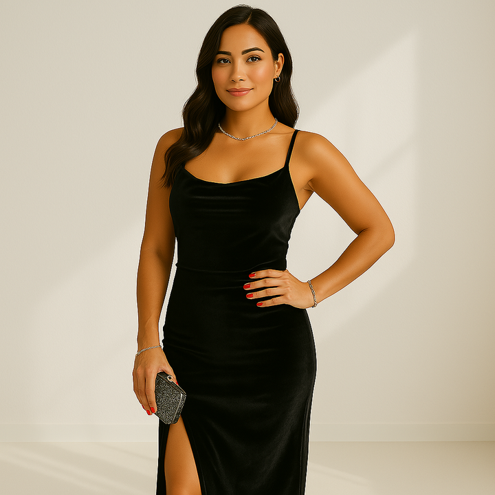 Rossana | Abito