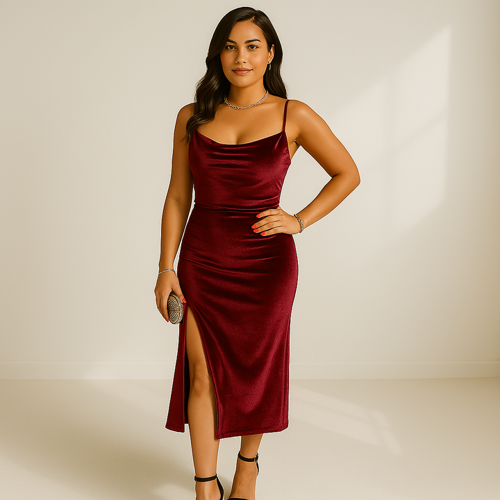 Rossana | Abito