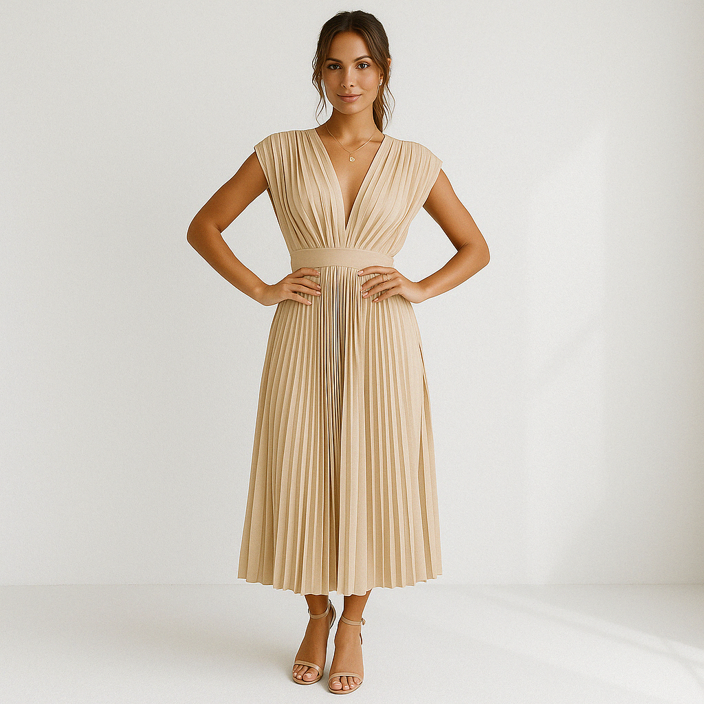 Fiorenza | Abito Casual