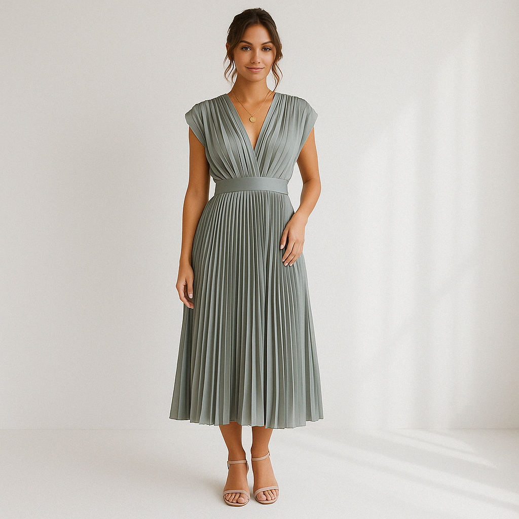 Fiorenza | Abito Casual