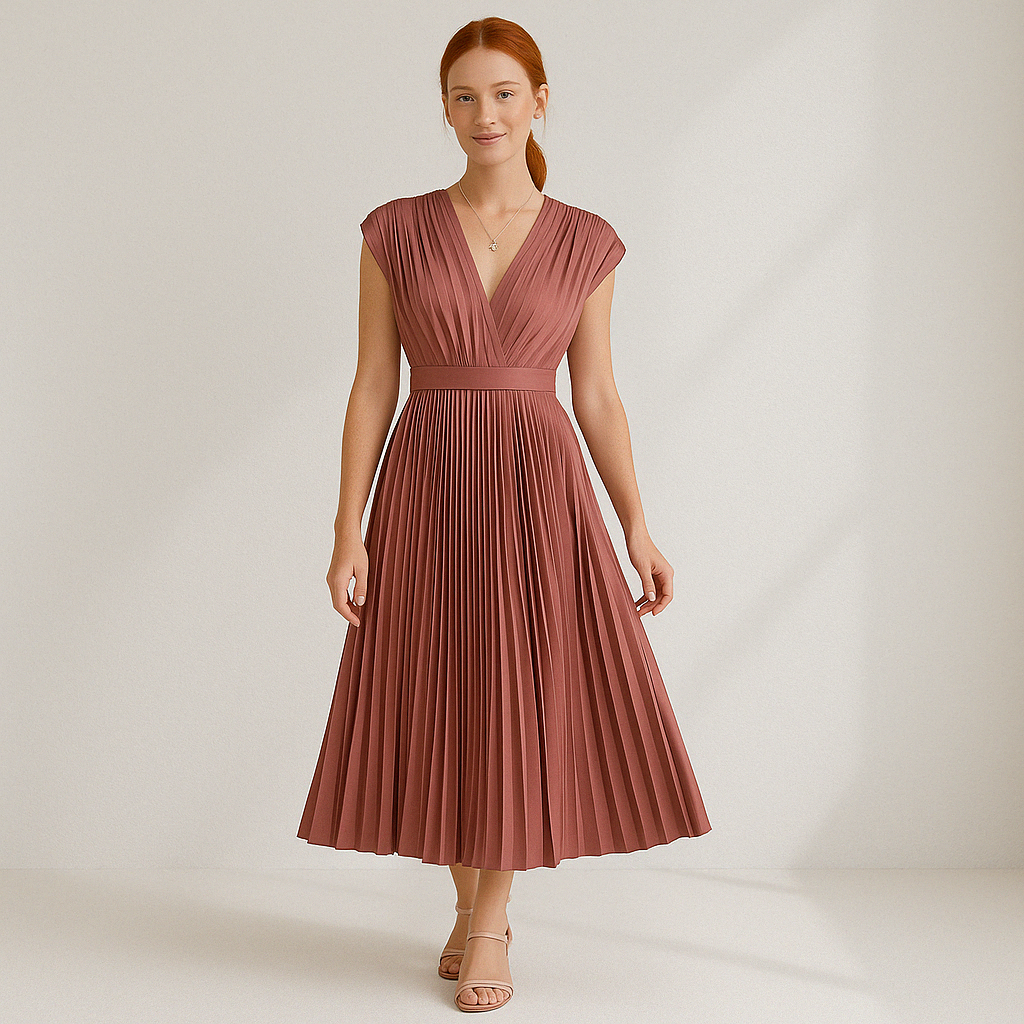 Fiorenza | Abito Casual
