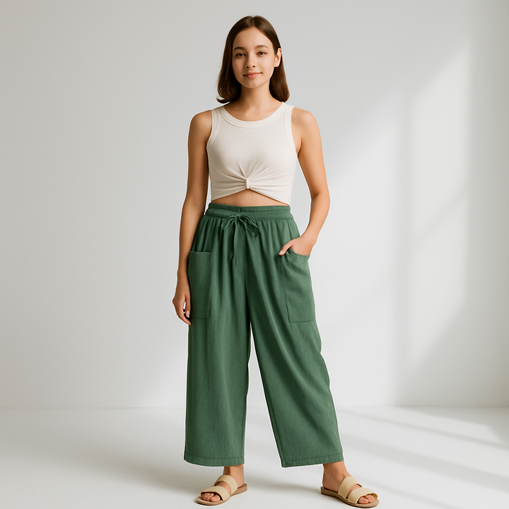 Chiara | Pantaloni
