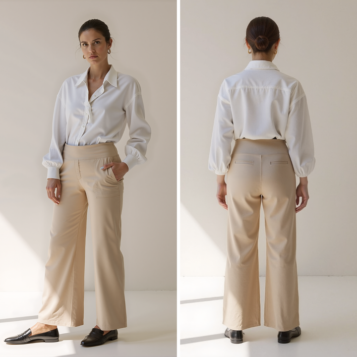 Serena | Pantaloni