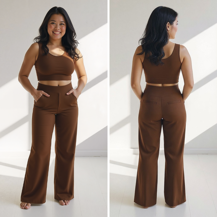 Serena | Pantaloni