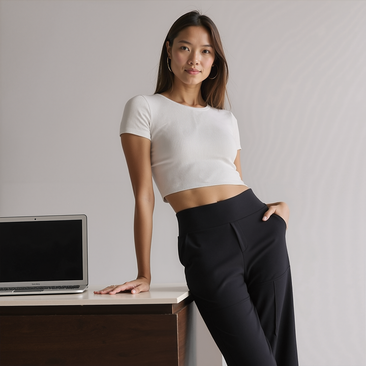 Serena | Pantaloni