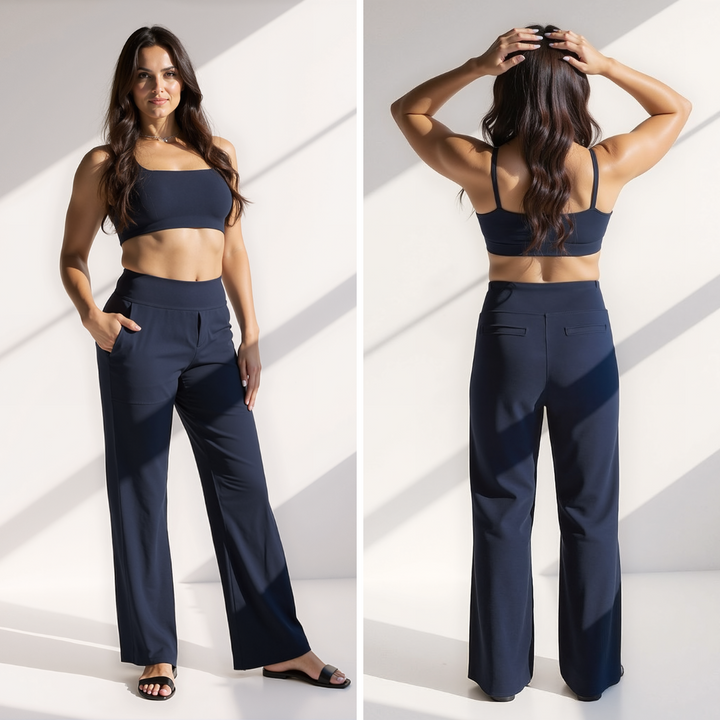 Serena | Pantaloni