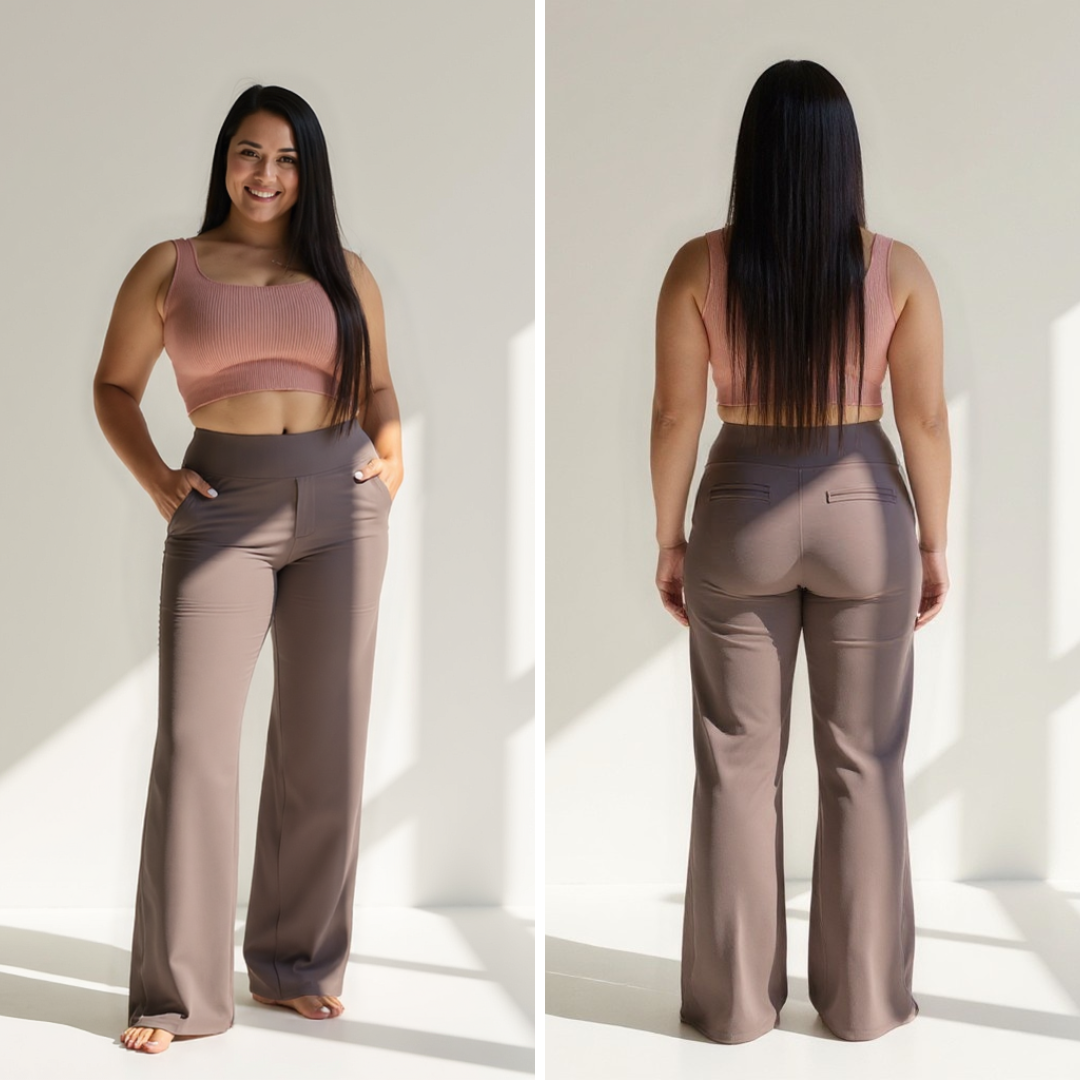 Serena | Pantaloni