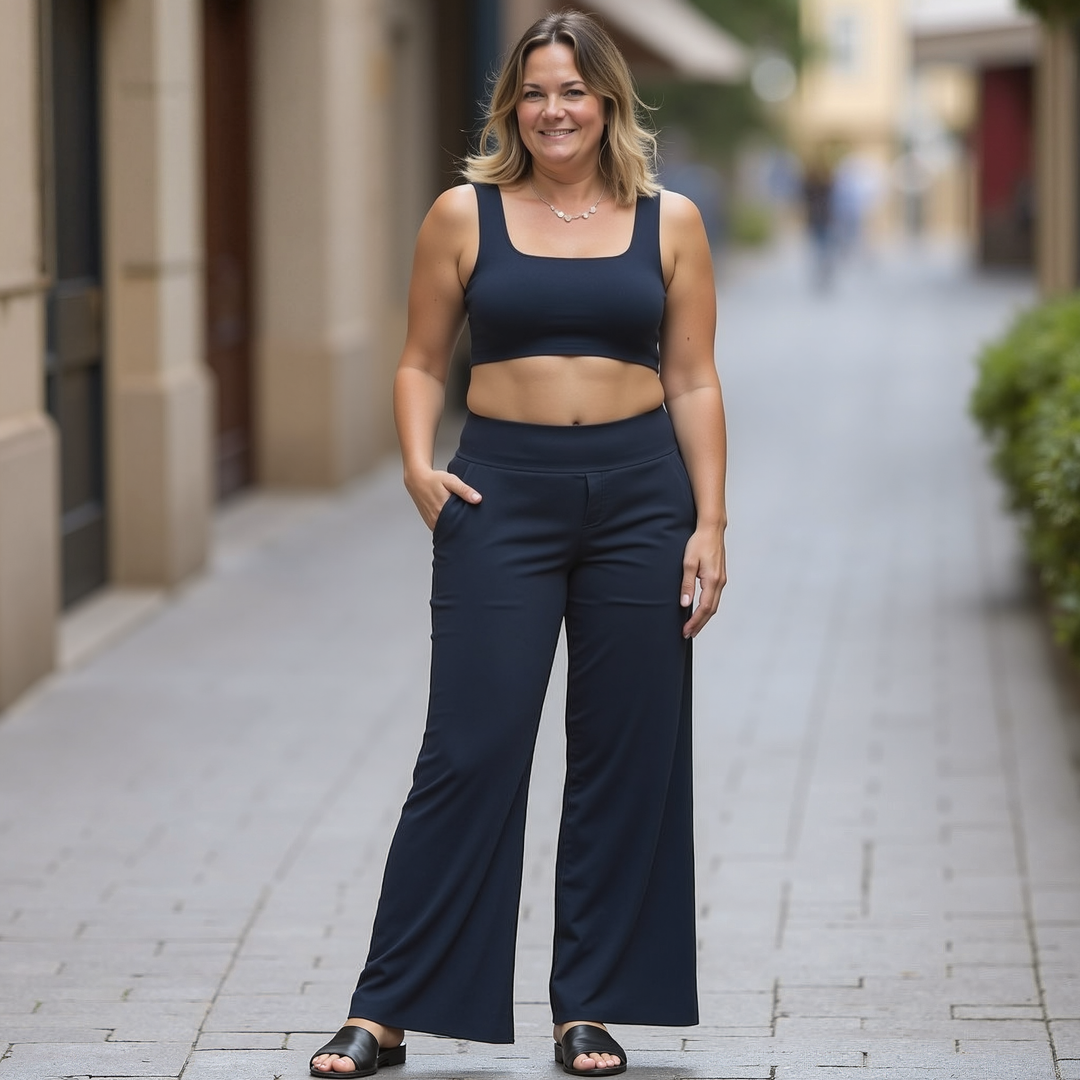 Serena | Pantaloni