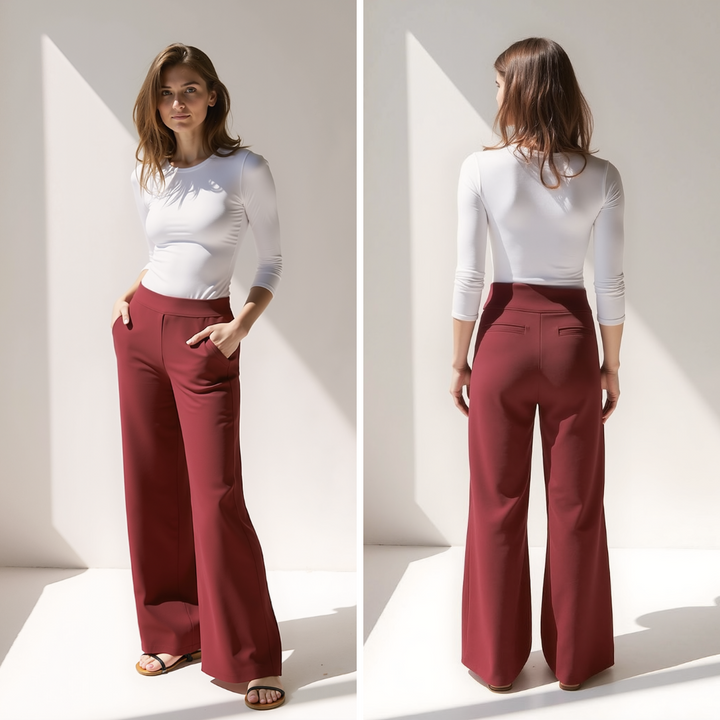 Serena | Pantaloni