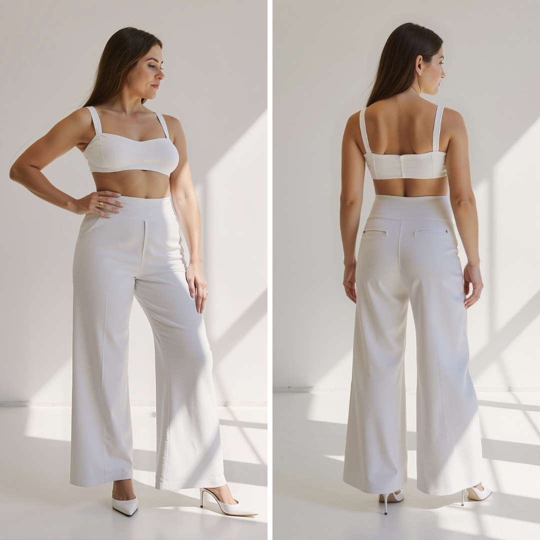 Serena | Pantaloni