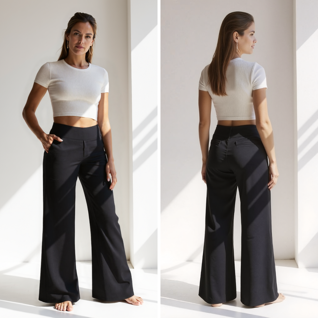Serena | Pantaloni