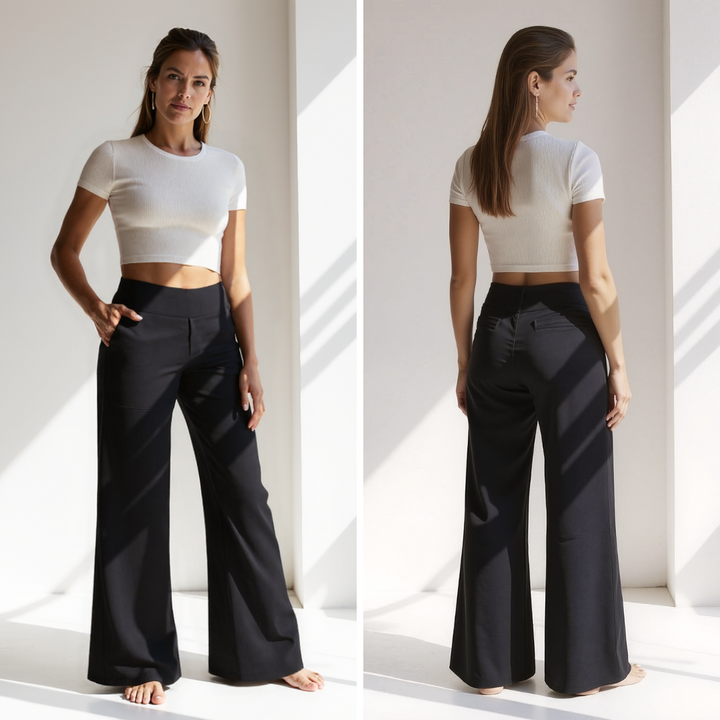 Serena | Pantaloni