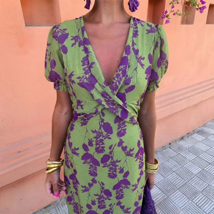 Katia | Abito estivo