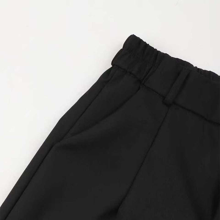 Gianna | Pantaloni femminili a vita alta