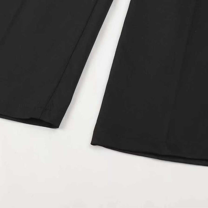 Gianna | Pantaloni femminili a vita alta