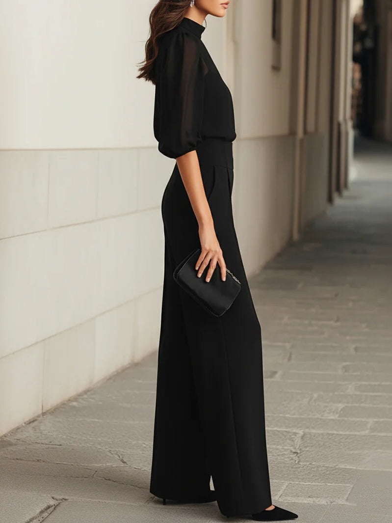 Lisa | Elegante Set di 3 Pezzi