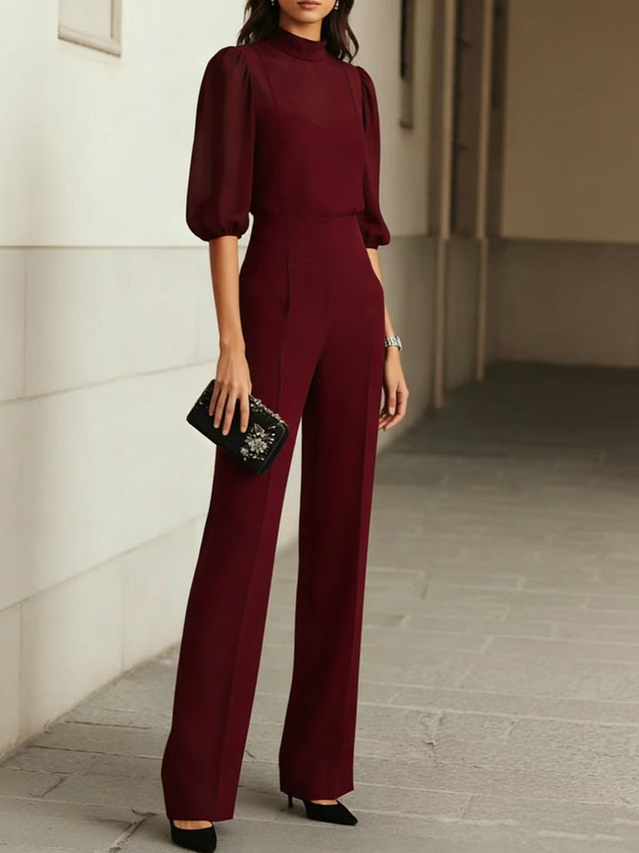 Lisa | Elegante Set di 3 Pezzi