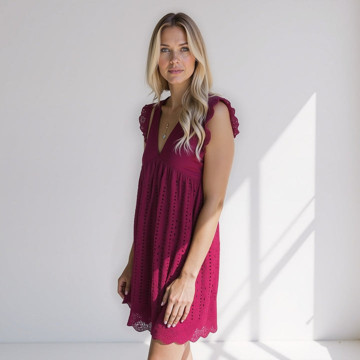 Ivana | Abito primaverile