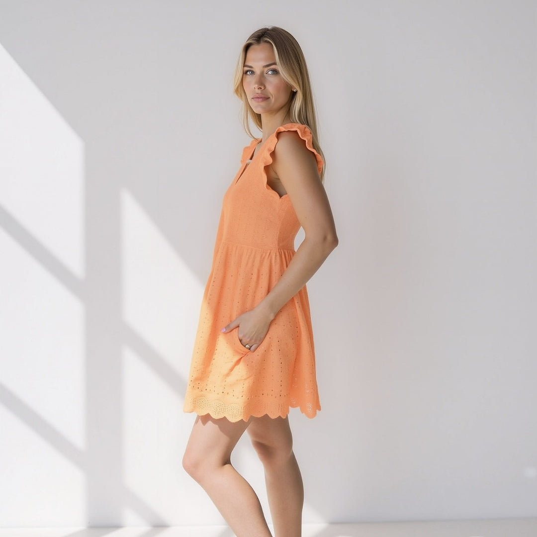 Ivana | Abito primaverile