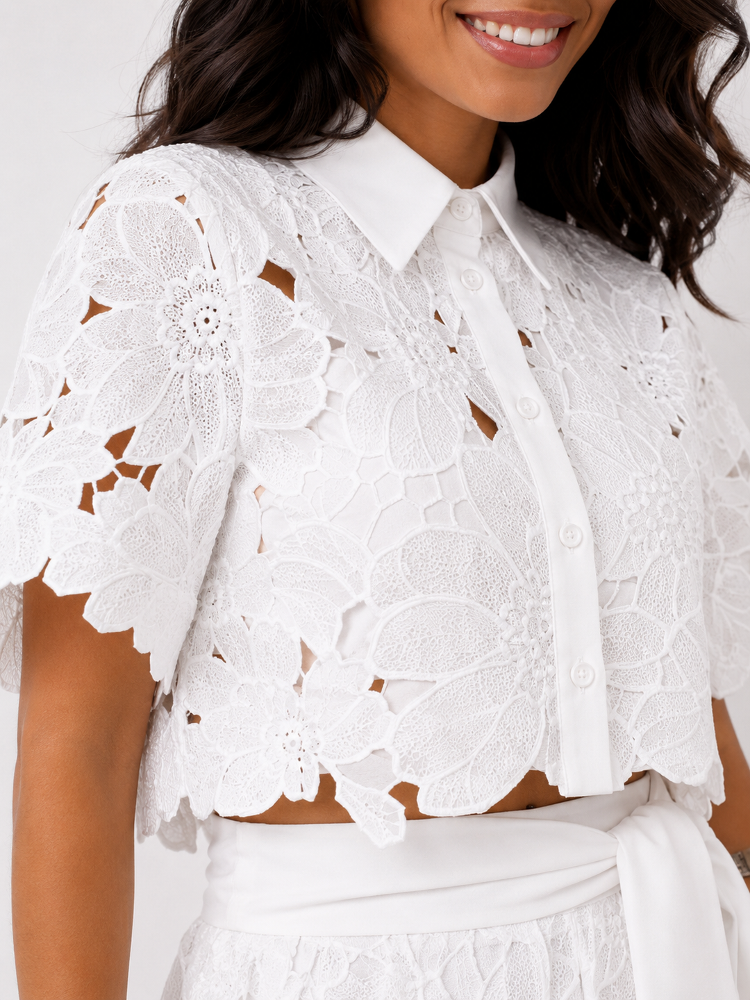 Isabella | Set Due Pezzi Leggero