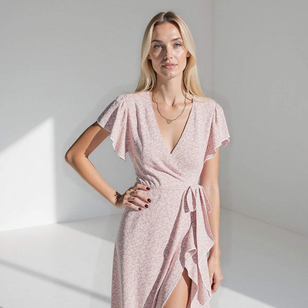 Ginevra | abito lungo