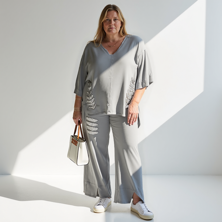 Luna | Set di 2 pezzi elegante