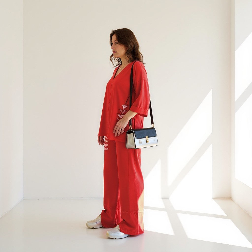 Luna | Set di 2 pezzi elegante