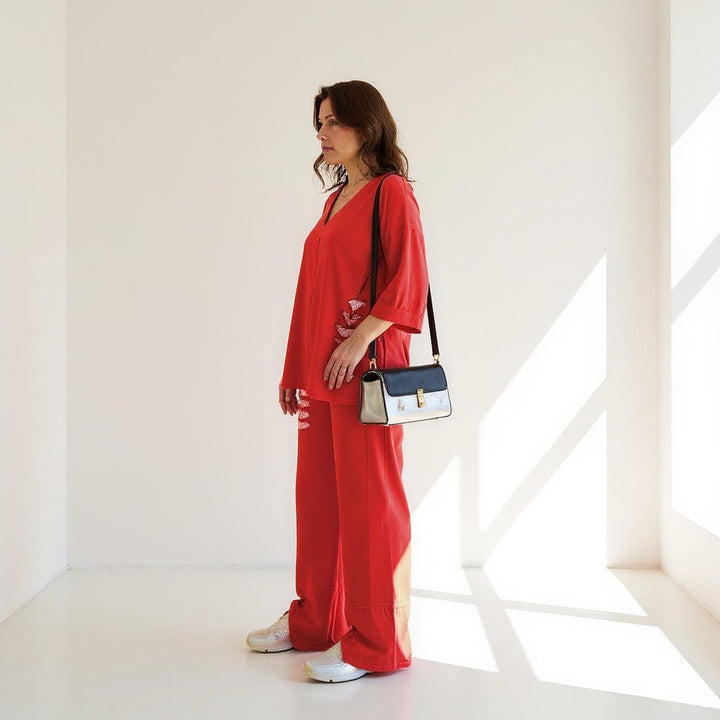 Luna | Set di 2 pezzi elegante