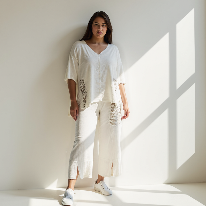 Luna | Set di 2 pezzi elegante