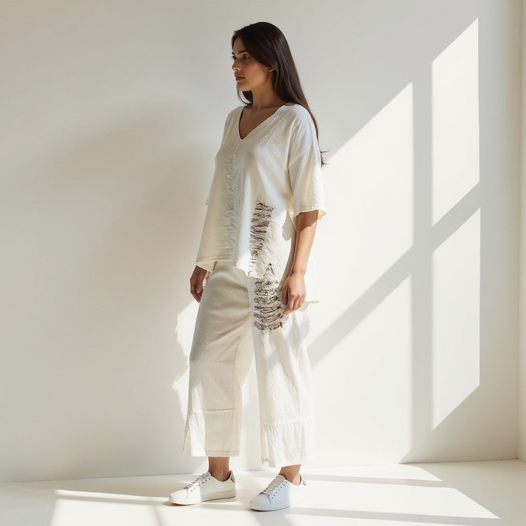 Luna | Set di 2 pezzi elegante