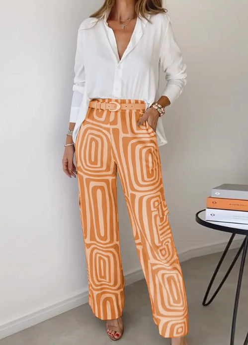 Mila | Elegante Set di 2 Pezzi