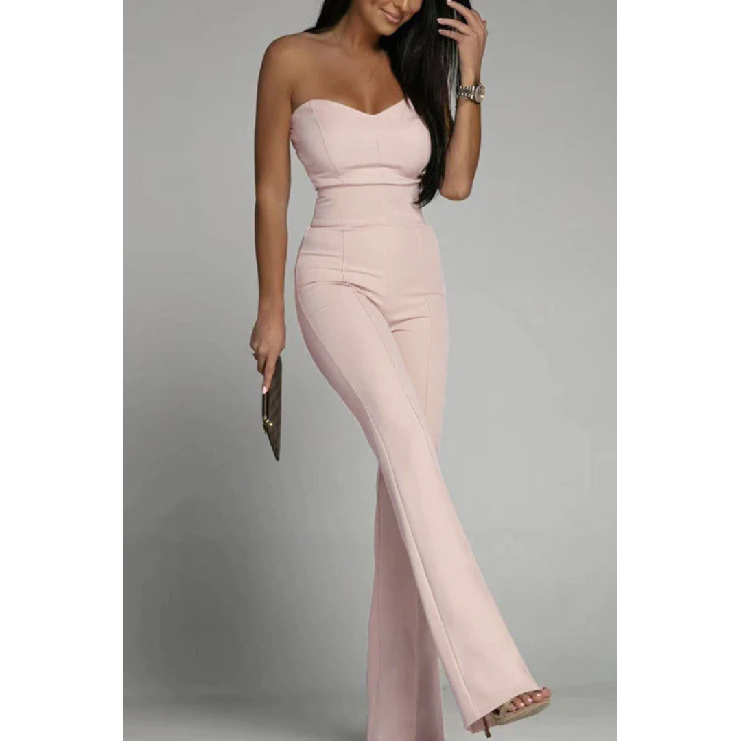 Miriam | Elegante Tuta