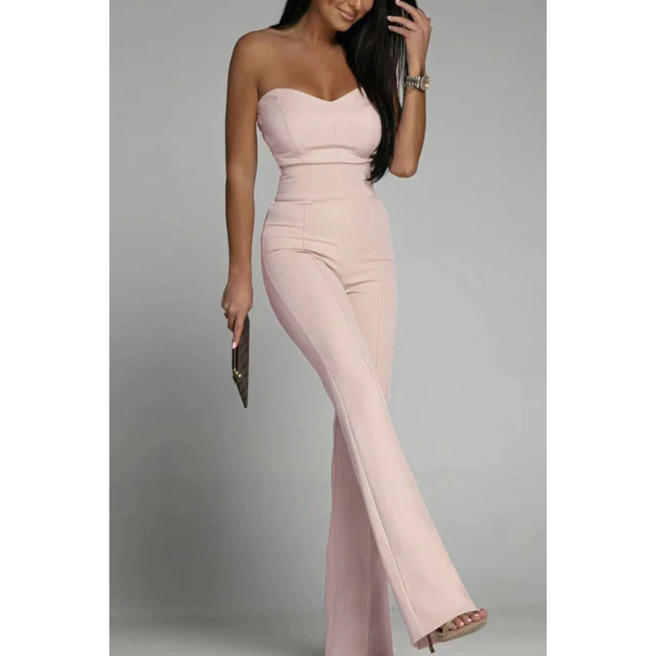 Miriam | Elegante Tuta