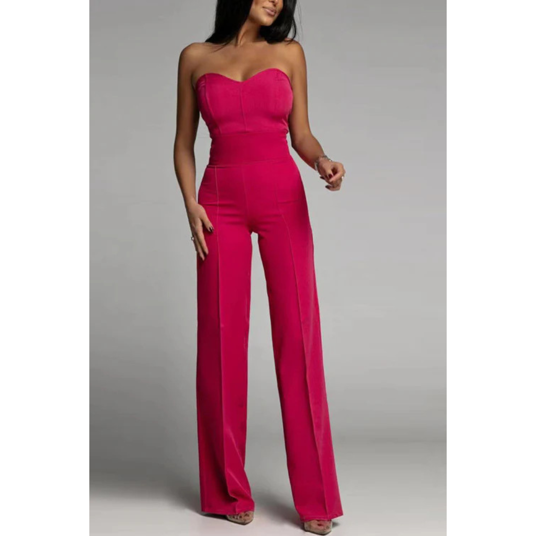 Miriam | Elegante Tuta