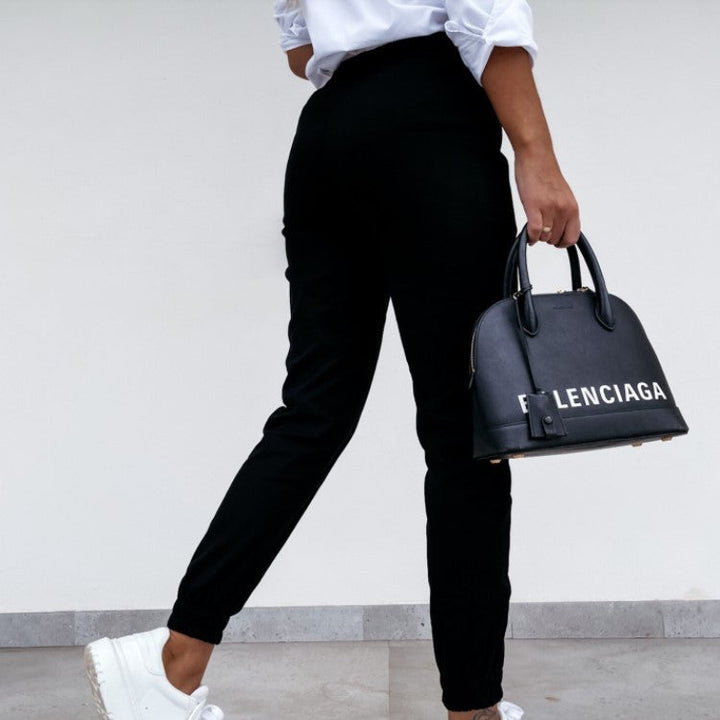 Felicia | Pantaloni Versatili e Stilosi