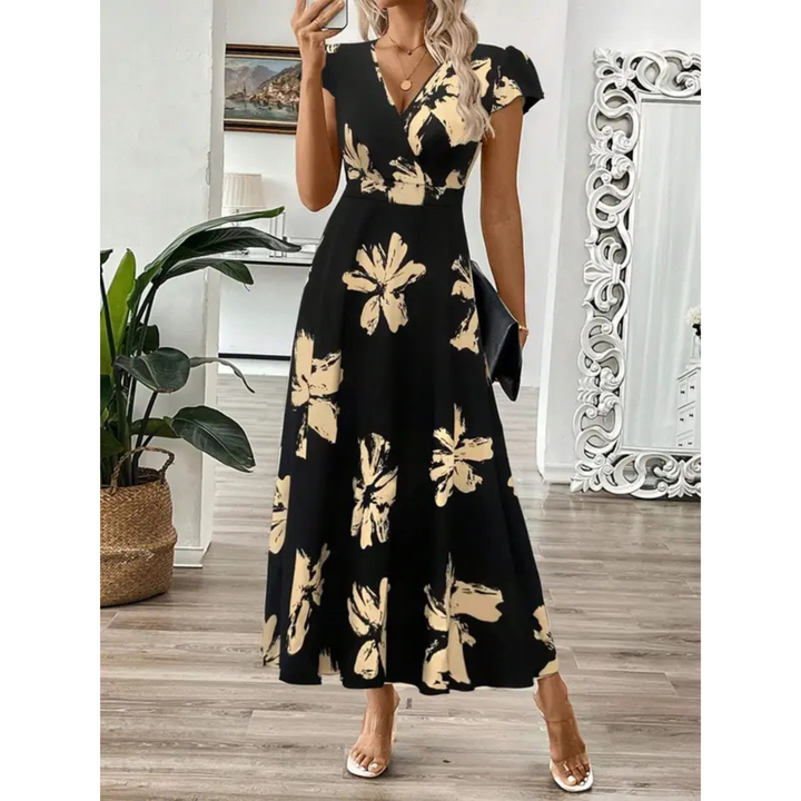 Odetta | Elegante Abito Estivo