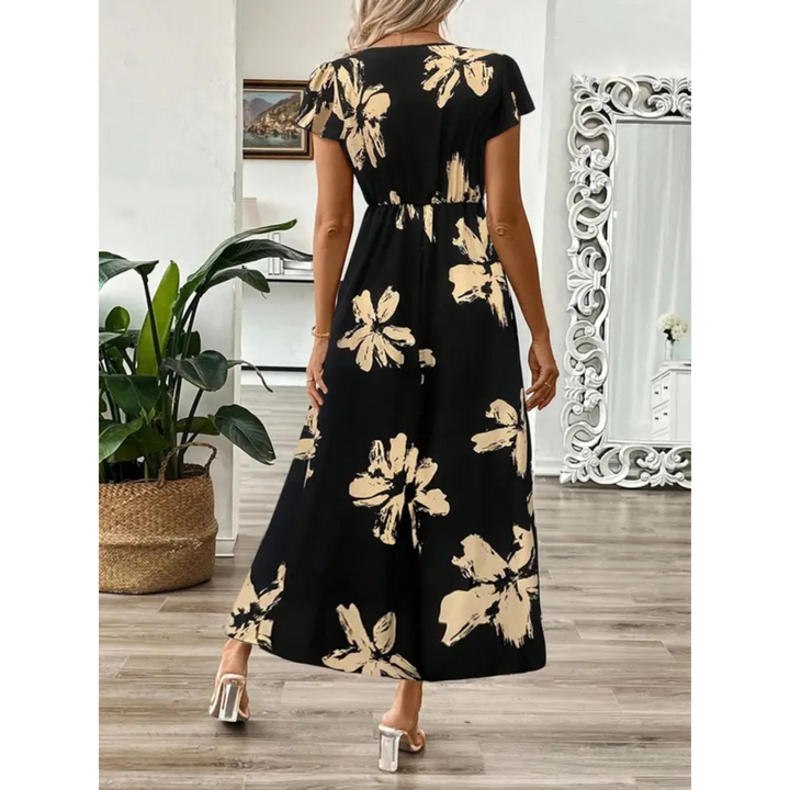 Odetta | Elegante Abito Estivo