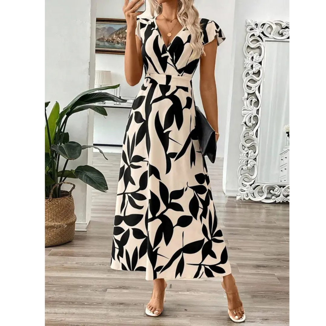 Odetta | Elegante Abito Estivo