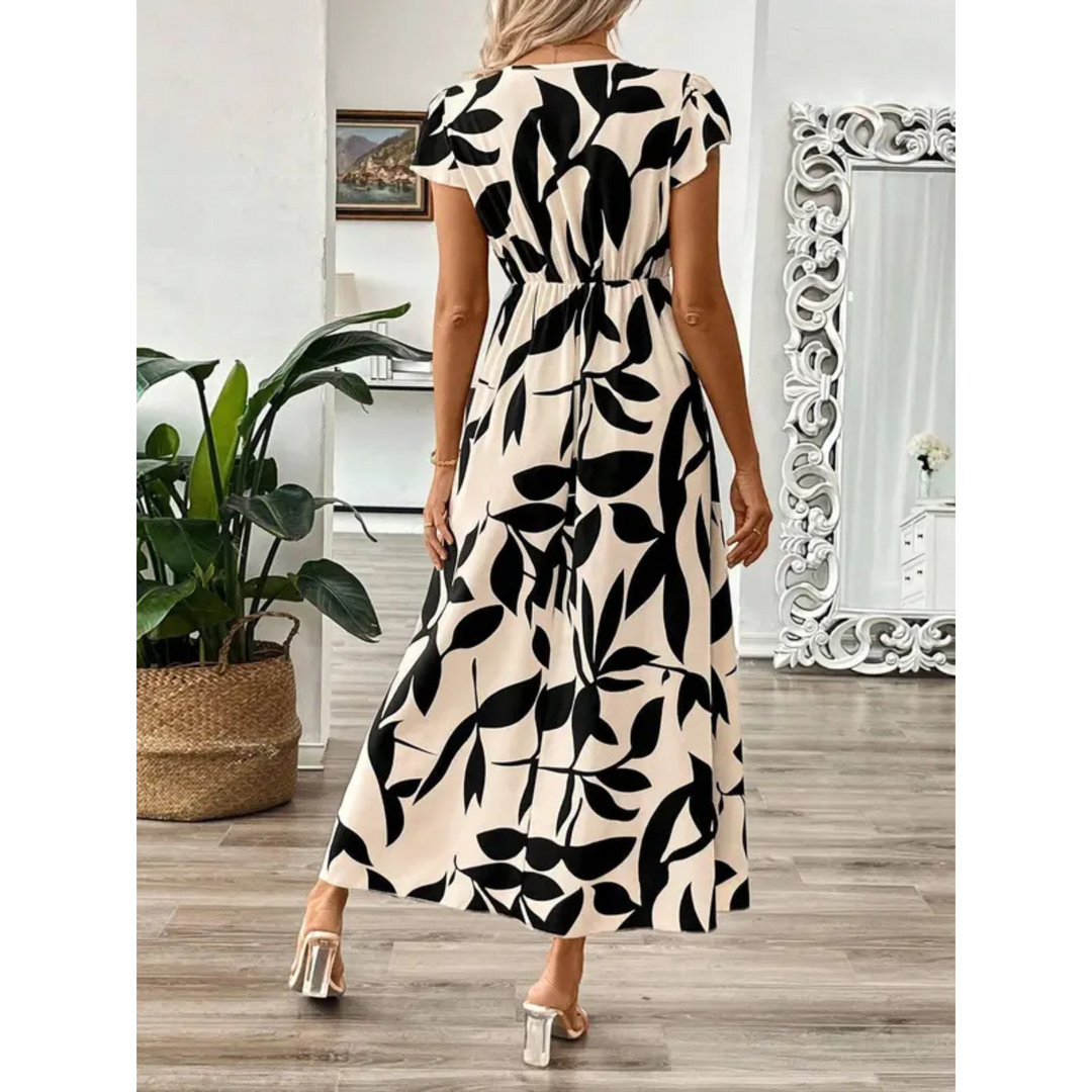 Odetta | Elegante Abito Estivo