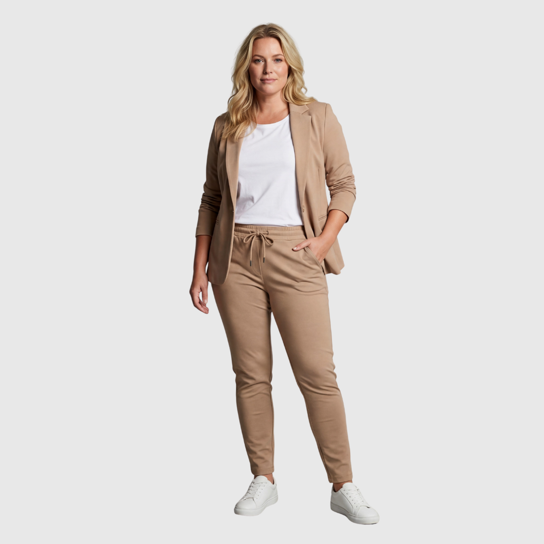 Milena | Completo 2 pezzi