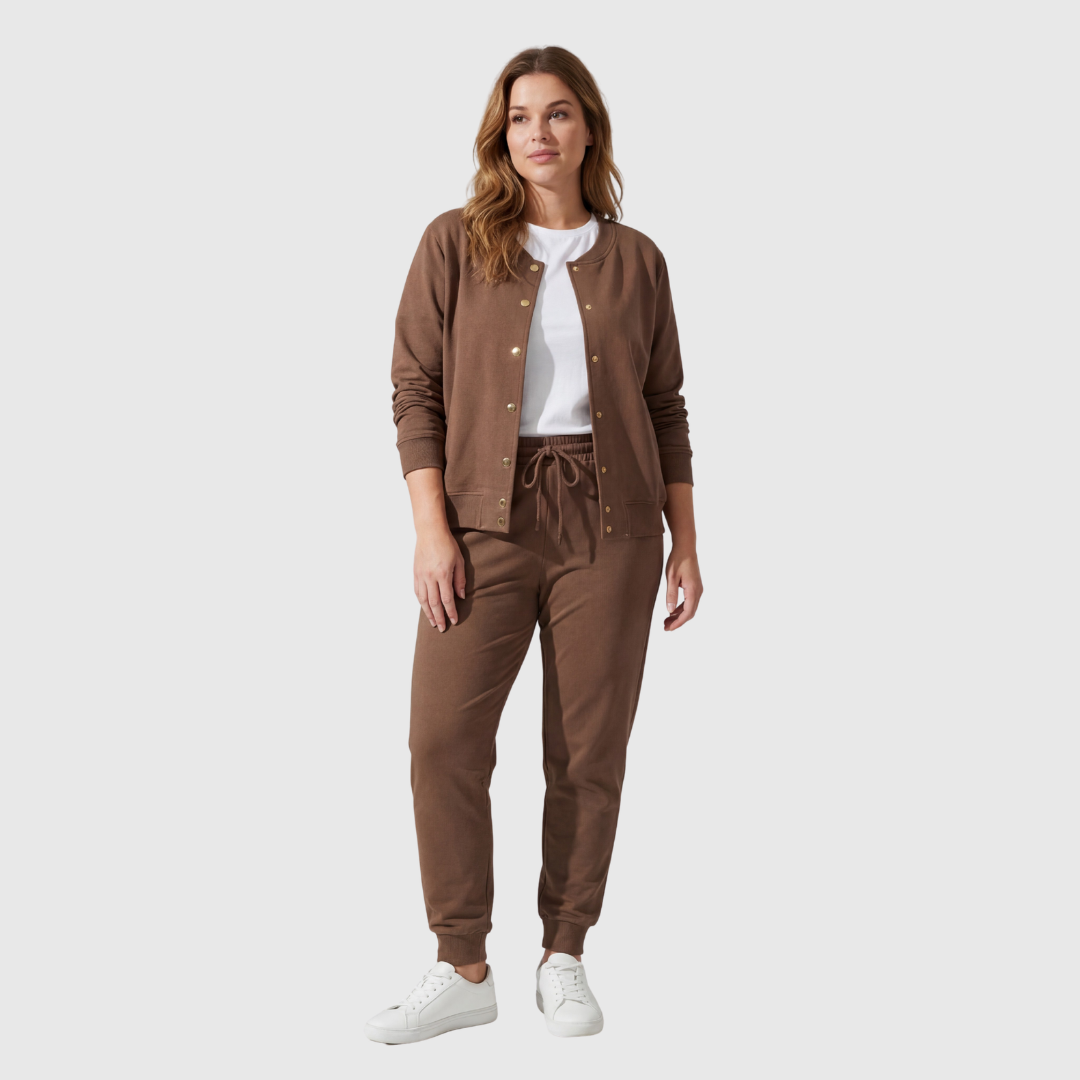 Brigida | Set di 2 pezzi