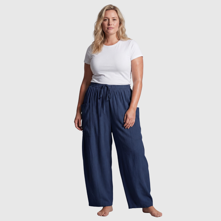 Chiara | Pantaloni
