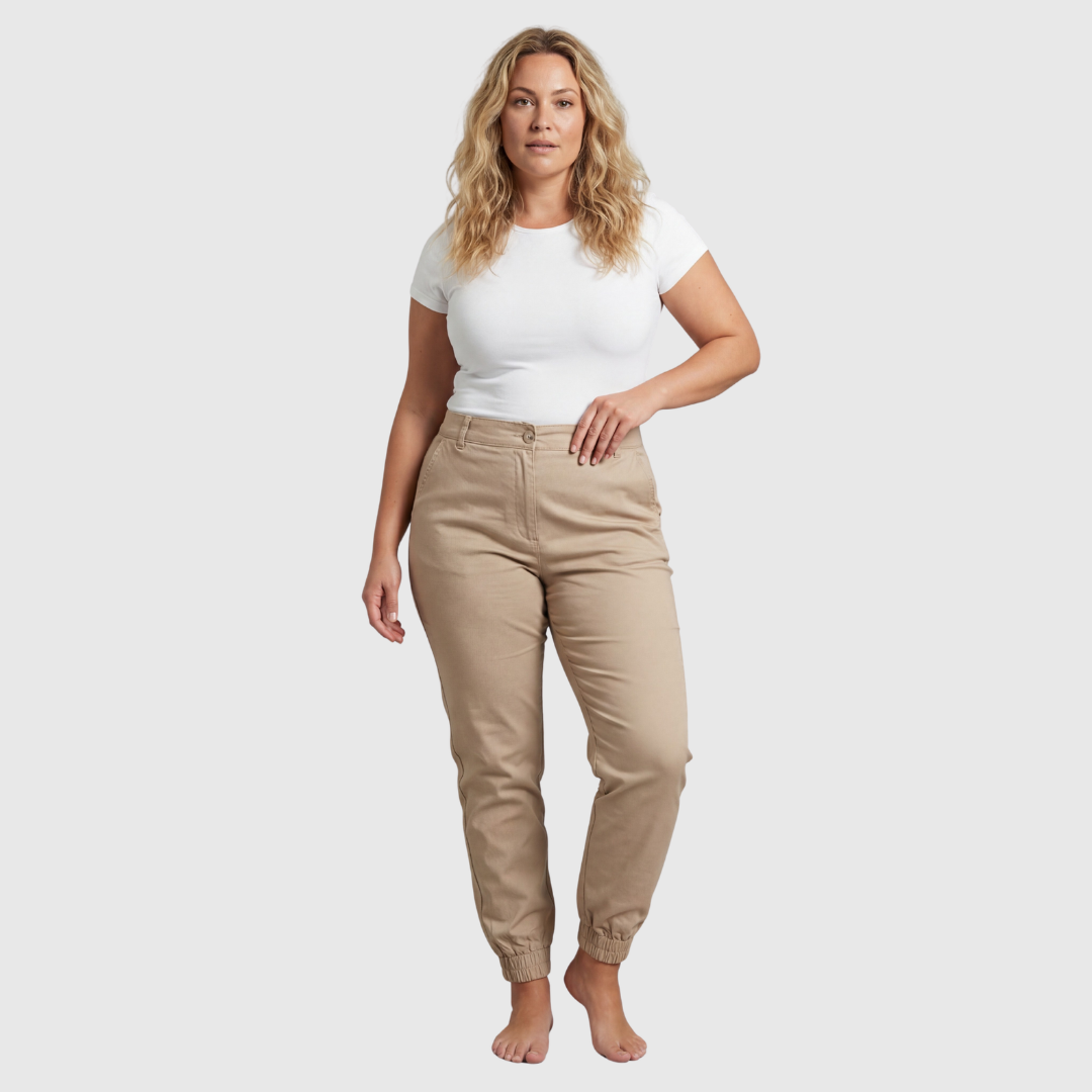 Felicia | Pantaloni Versatili e Stilosi