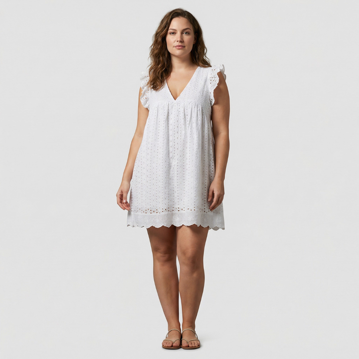 Ivana | Abito primaverile