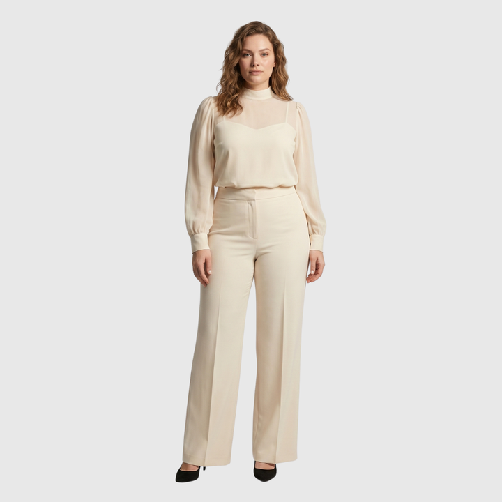 Lisa | Elegante Set di 3 Pezzi