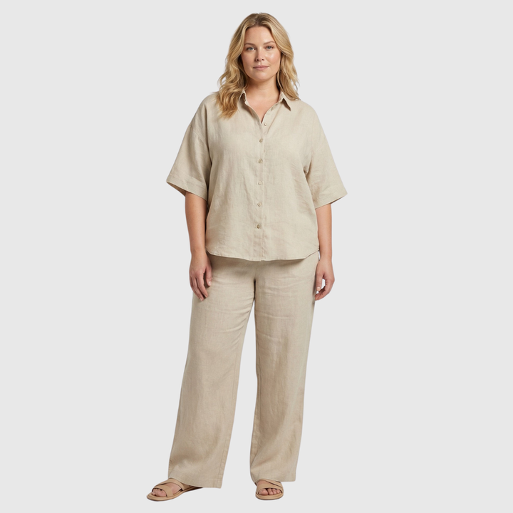 Mariella | Elegante set di 2 pezzi