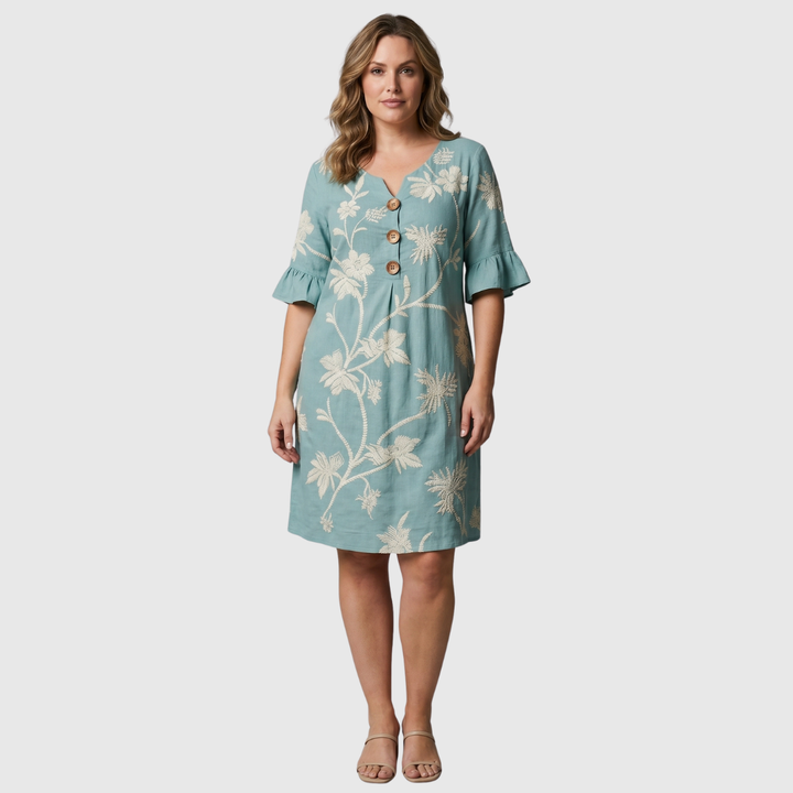 Matilde | Elegante Vestito Estivo
