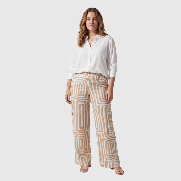 Mila | Elegante Set di 2 Pezzi