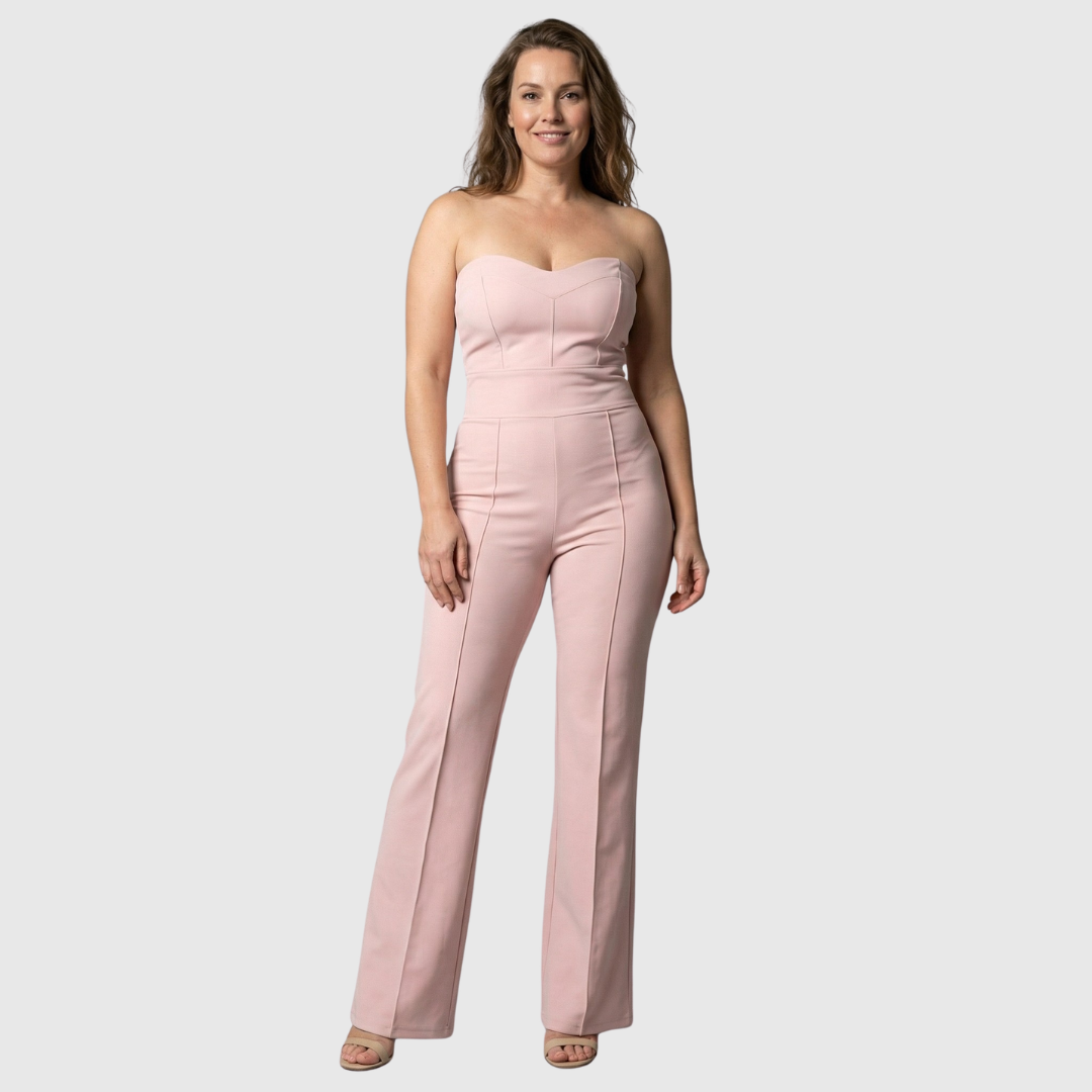 Miriam | Elegante Tuta
