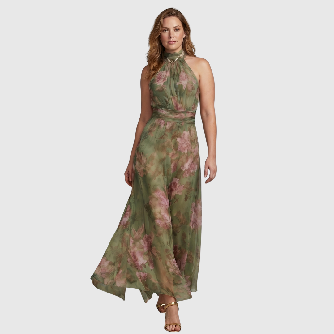 Mirta | Elegante Abito Estivo